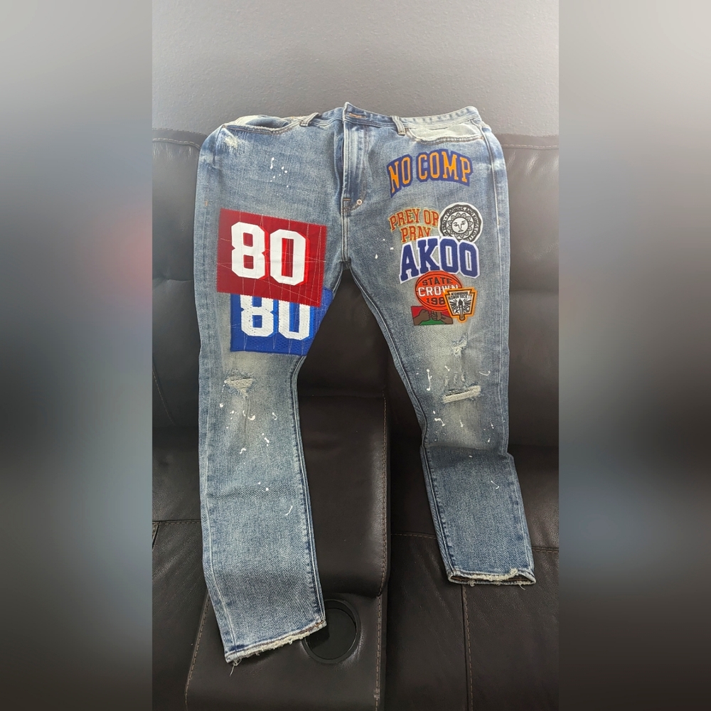 Jeans, brand new with tags
